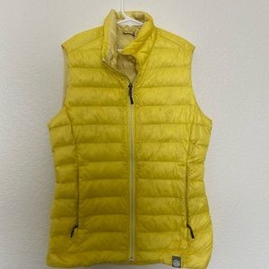 Gently used REI Co-op vest
